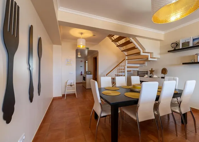 Apartamento Vista Mar