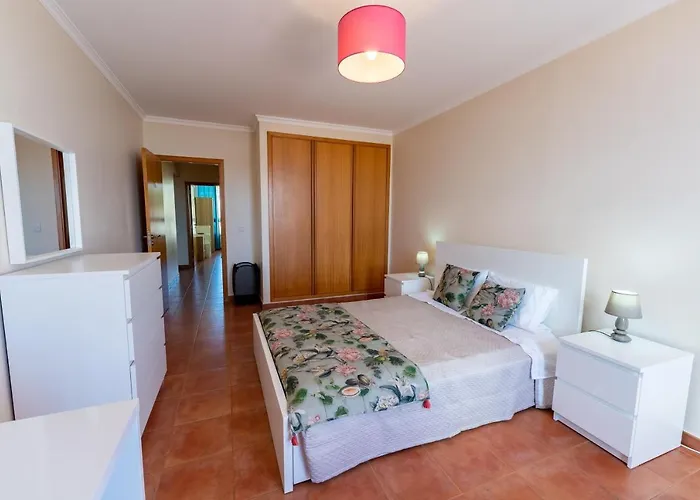 Vista Mar Appartement