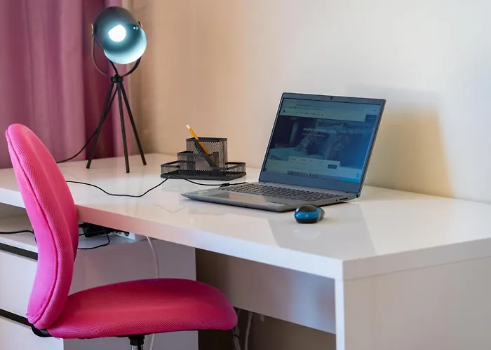 Appartement Vista Mar Porto Santo