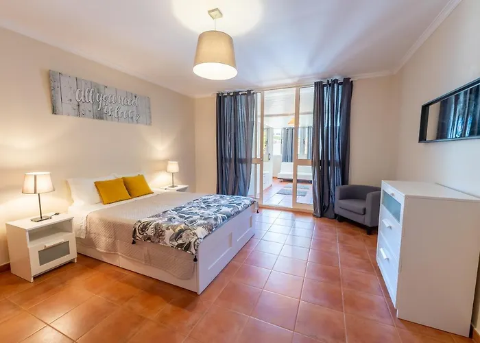 Apartamento Vista Mar *