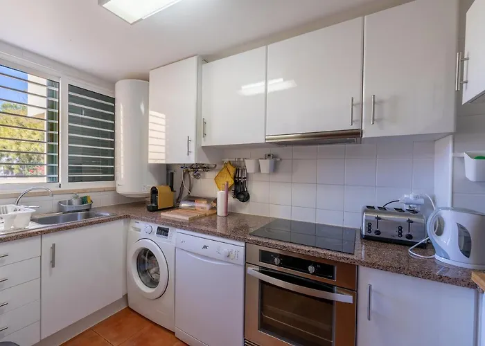 Vista Mar Porto Santo