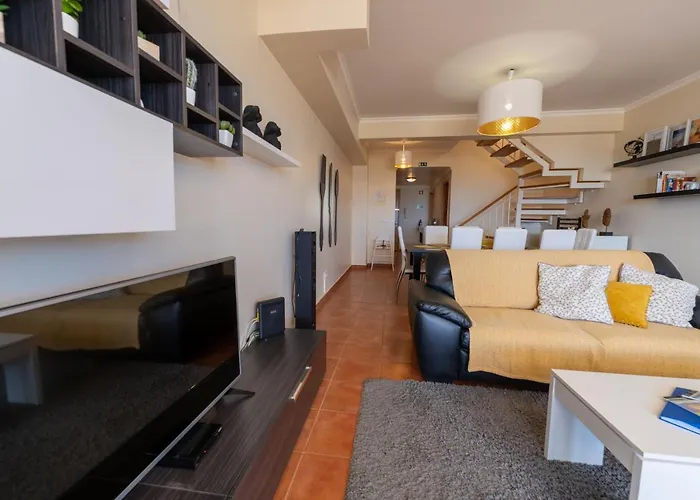 Vista Mar Porto Santo