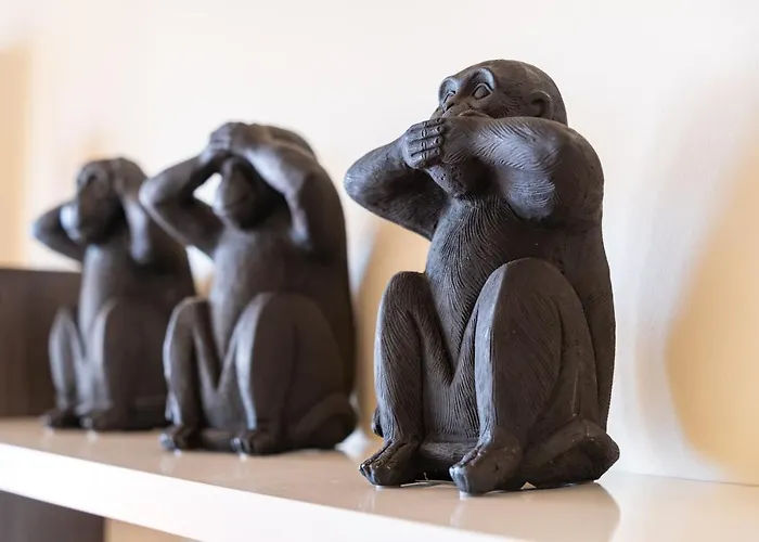 Vista Mar Appartement