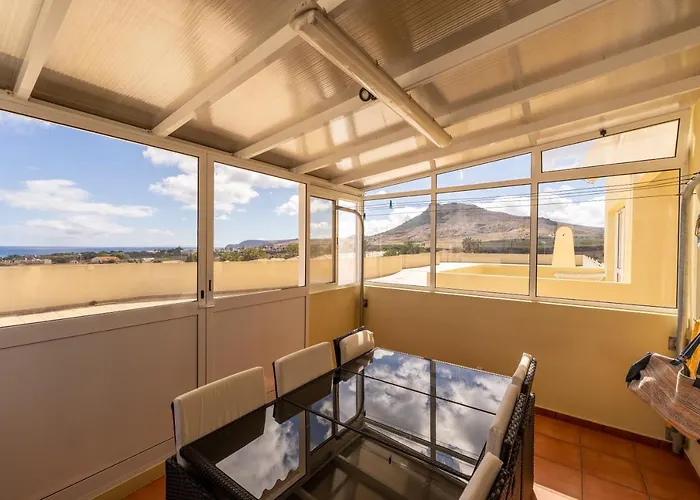 Vista Mar Appartement *