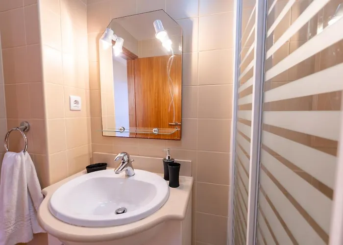 Apartamento Vista Mar *