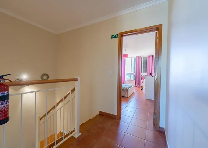 Appartamento Vista Mar Porto Santo