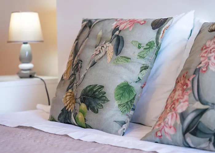 Vista Mar Porto Santo