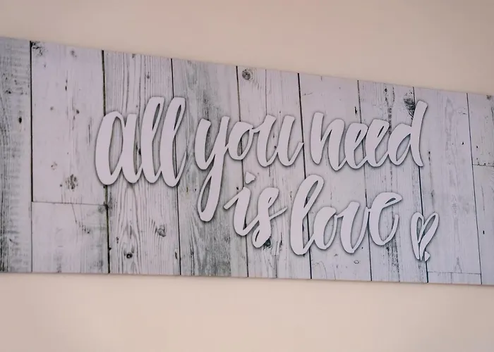 Appartement Vista Mar *