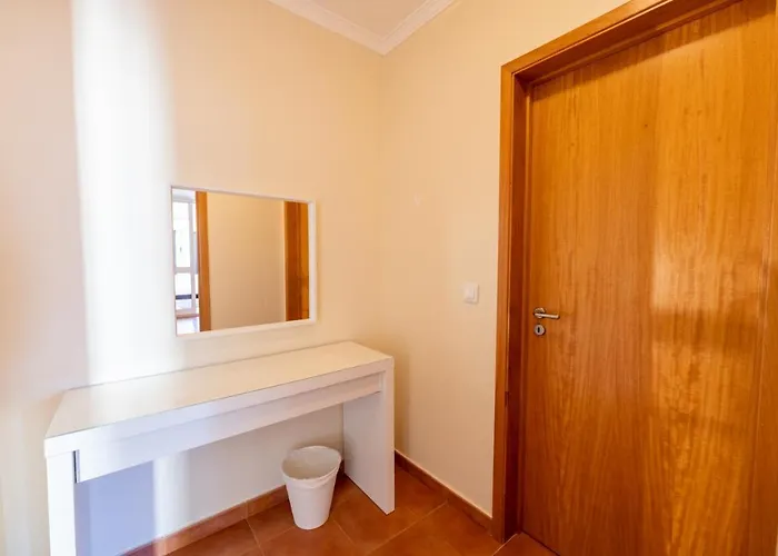 Vista Mar Appartement Porto Santo