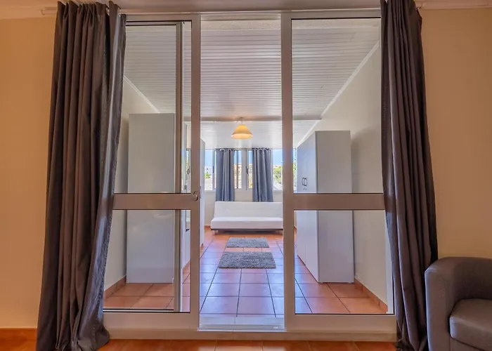 Vista Mar * Porto Santo